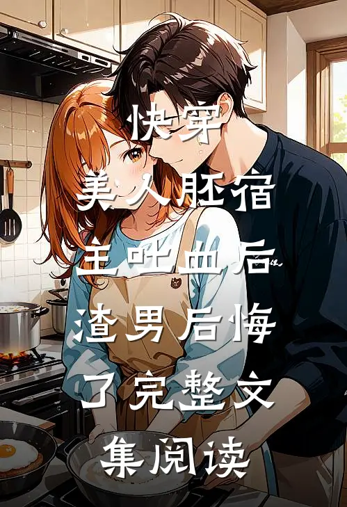 快穿：美人胚宿主吐血后，渣男后悔了完整文集阅读