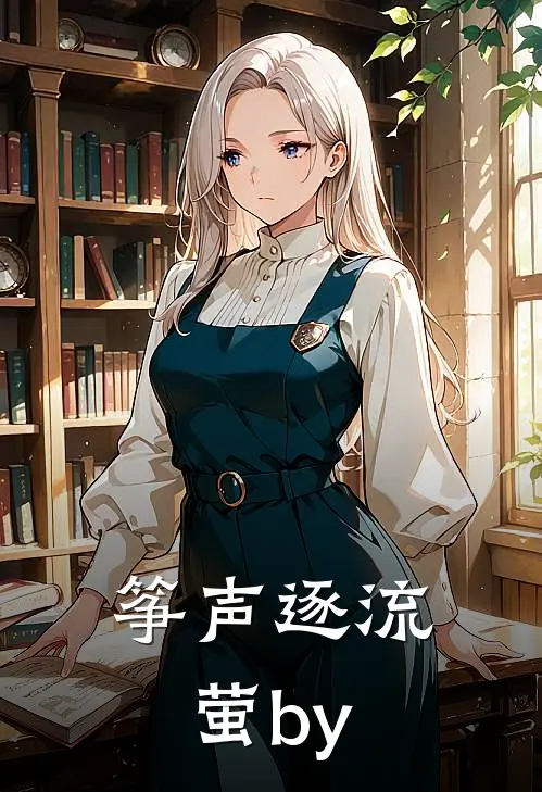 筝声逐流萤by