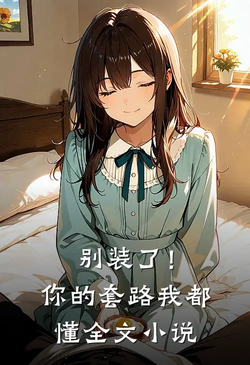 别装了！你的套路我都懂全文小说