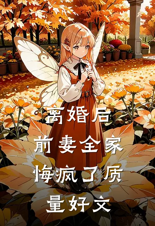 离婚后，前妻全家悔疯了质量好文
