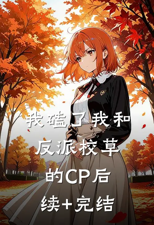 我磕了我和反派校草的CP后续+完结
