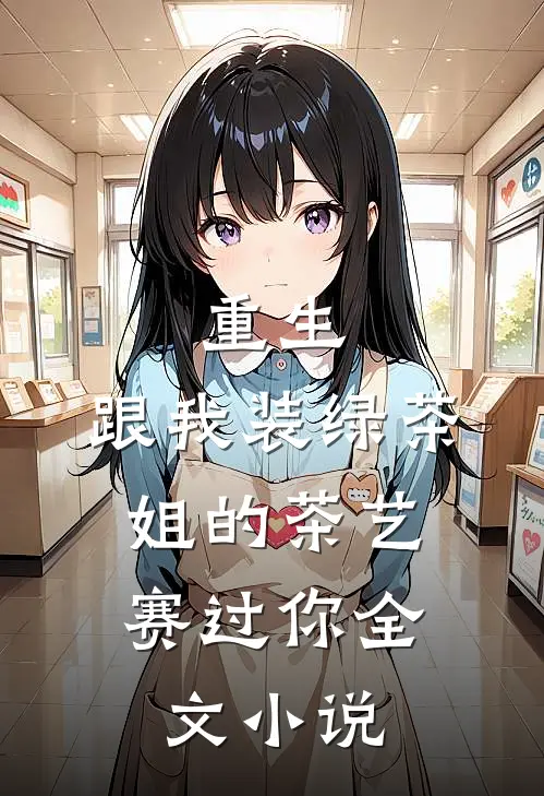重生：跟我装绿茶，姐的茶艺赛过你全文小说