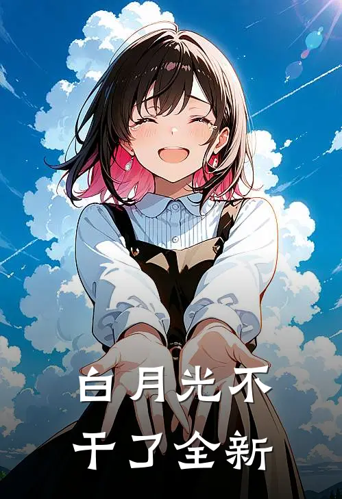 白月光不干了全新