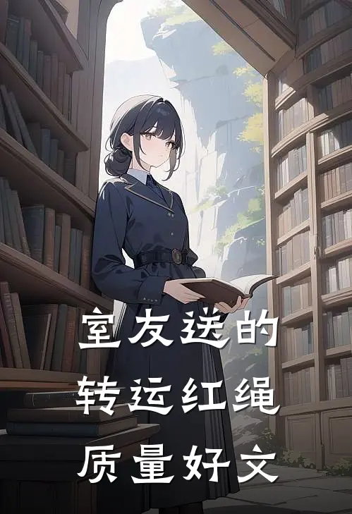 室友送的转运红绳质量好文