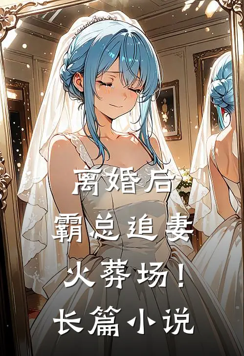 离婚后，霸总追妻火葬场！长篇小说