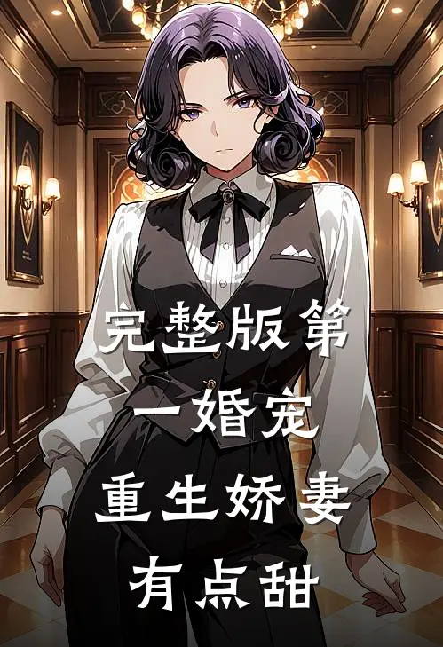 完整版第一婚宠：重生娇妻有点甜