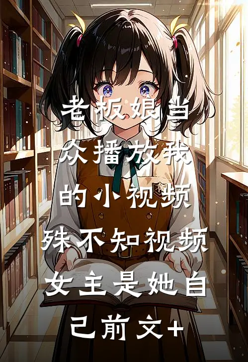 老板娘当众播放我的小视频，殊不知视频女主是她自己前文+