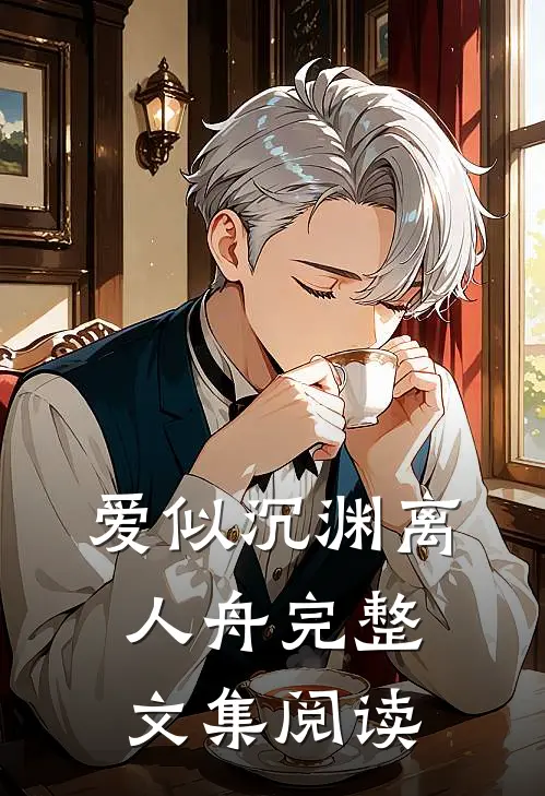 爱似沉渊离人舟完整文集阅读