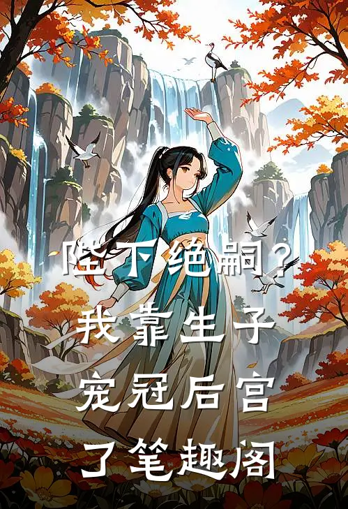 陛下绝嗣？我靠生子宠冠后宫了笔趣阁