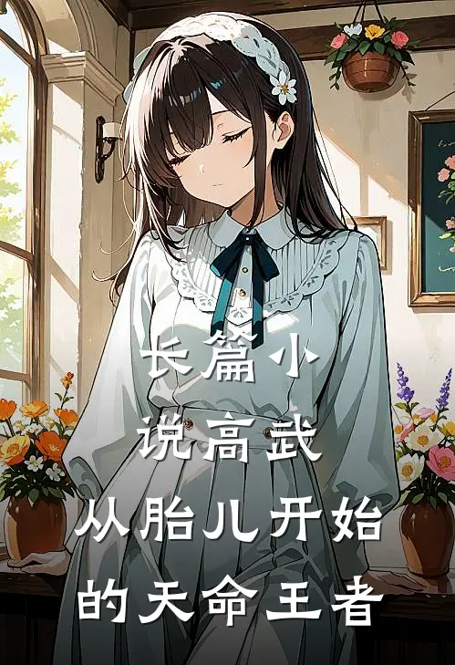 长篇小说高武：从胎儿开始的天命王者