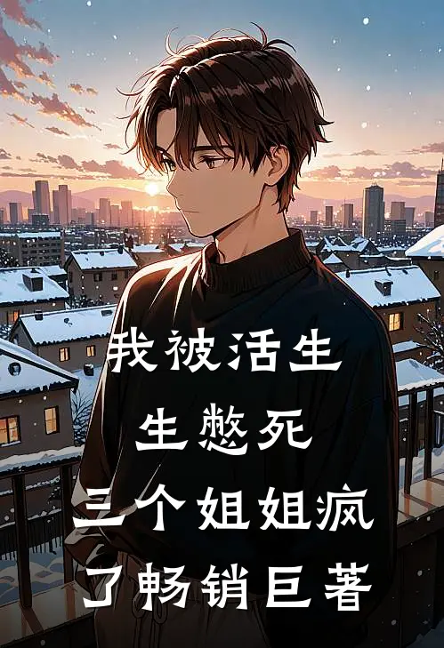 我被活生生憋死，三个姐姐疯了畅销巨著