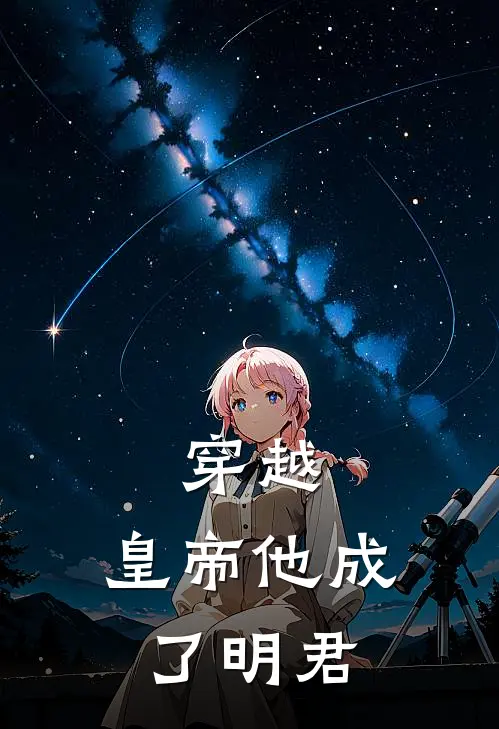 穿越，皇帝他成了明君