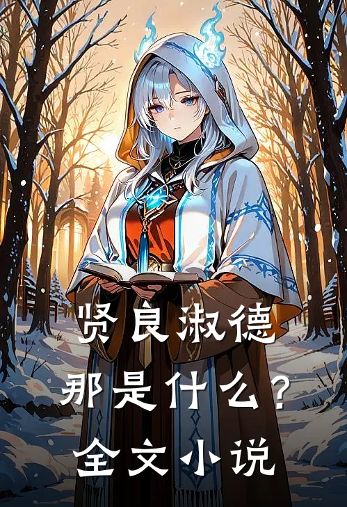 贤良淑德，那是什么？全文小说