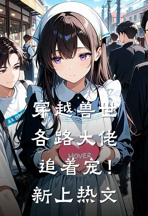 穿越兽世，各路大佬追着宠！新上热文