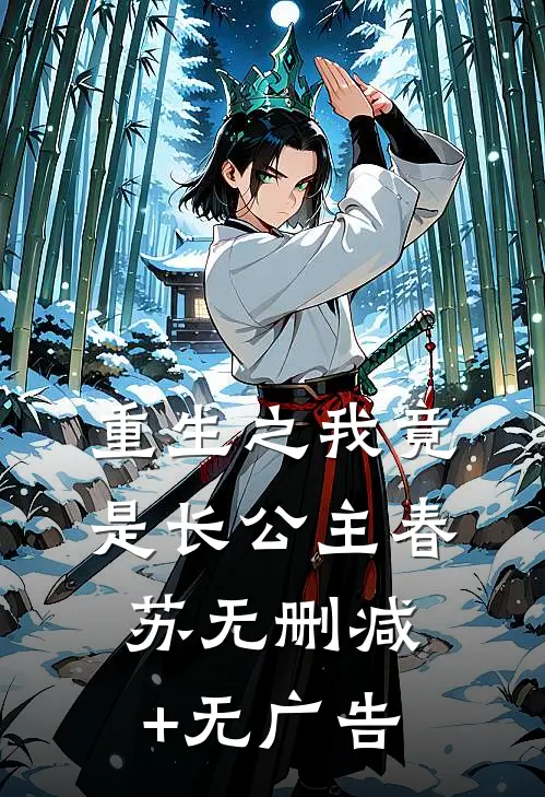 重生之我竟是长公主春苏无删减+无广告