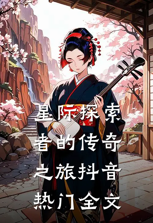 《星际探索者的传奇之旅》抖音热门全文