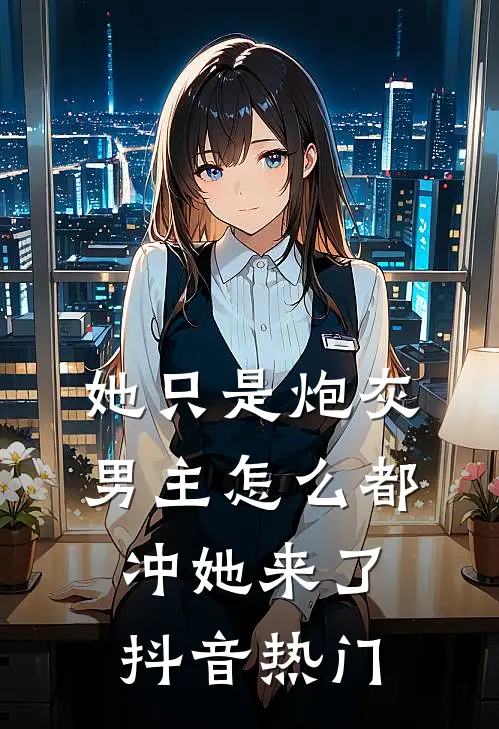 她只是炮灰，男主怎么都冲她来了抖音热门