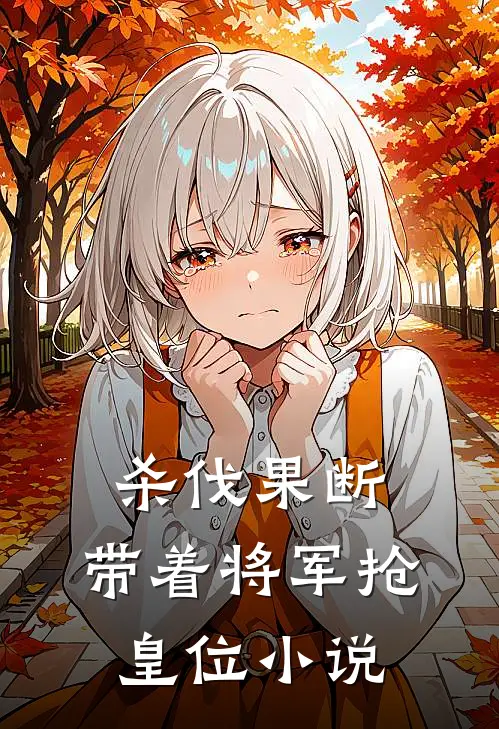 杀伐果断：带着将军抢皇位小说