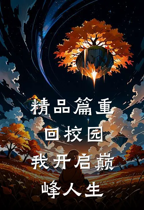 精品篇重回校园，我开启巅峰人生