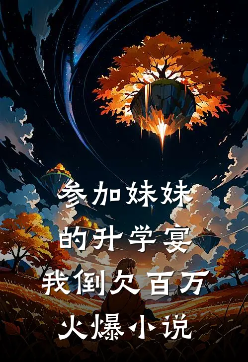参加妹妹的升学宴，我倒欠百万火爆小说