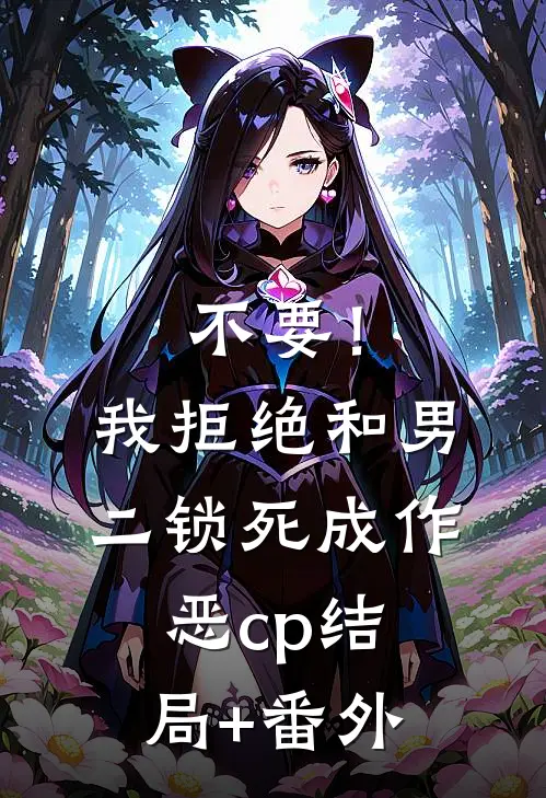 不要！我拒绝和男二锁死成作恶cp结局+番外