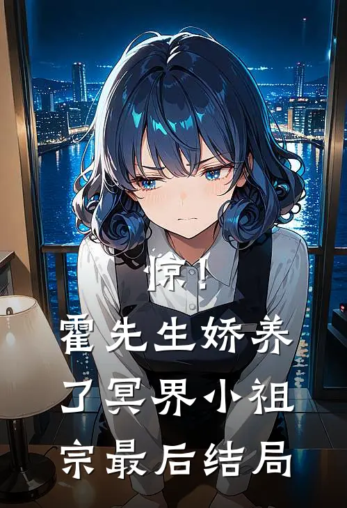惊！霍先生娇养了冥界小祖宗最后结局