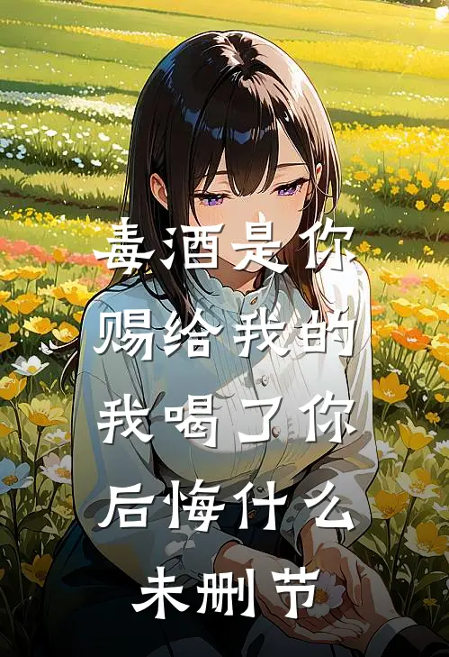 毒酒是你赐给我的，我喝了你后悔什么未删节