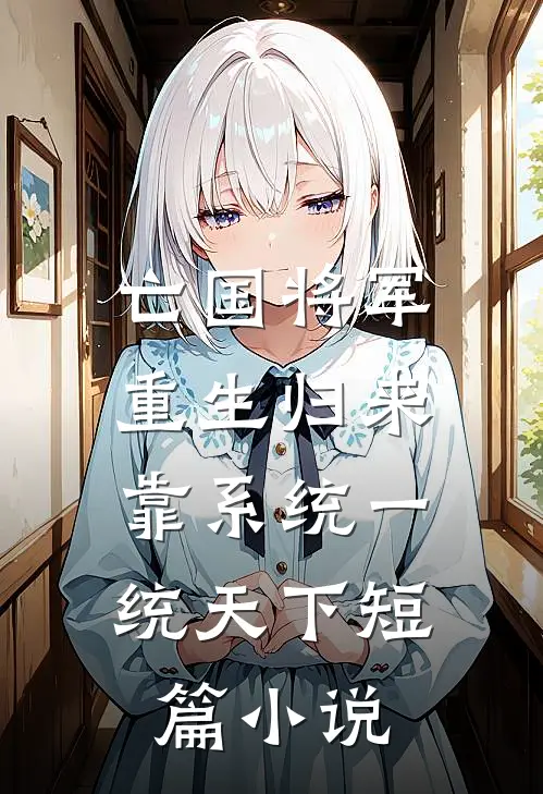 亡国将军重生归来，靠系统一统天下短篇小说