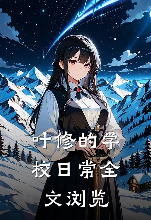 叶修的学校日常全文浏览