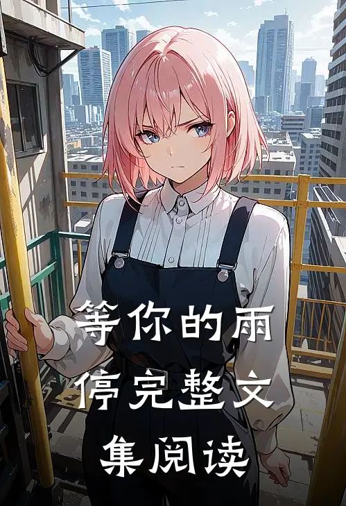 等你的雨停完整文集阅读