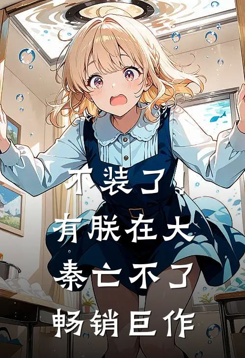 不装了！有朕在，大秦亡不了畅销巨作