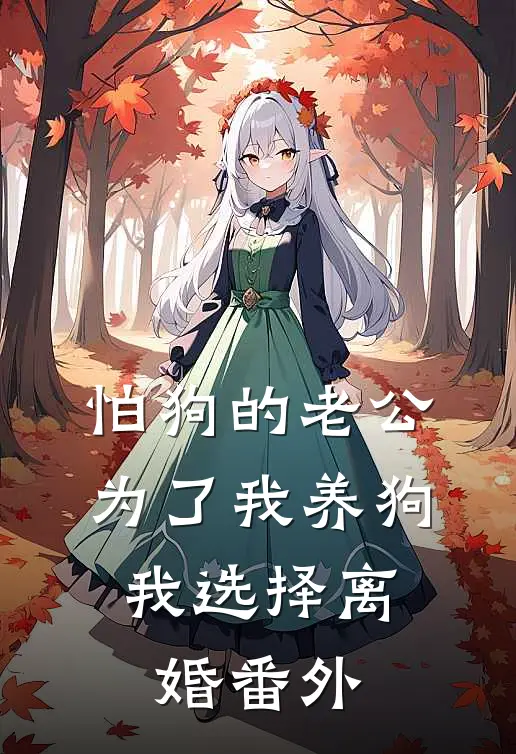 怕狗的老公为了我养狗，我选择离婚番外