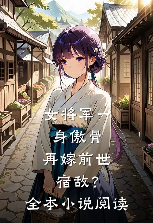 女将军一身傲骨，再嫁前世宿敌？全本小说阅读