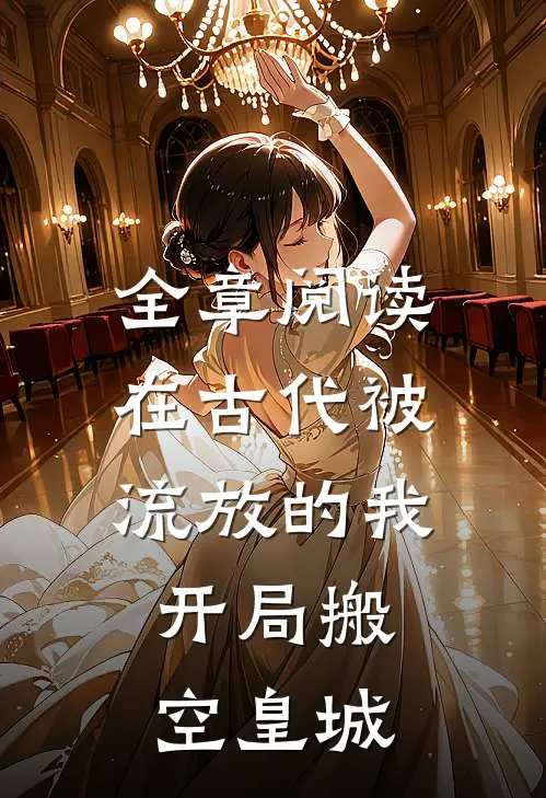 全章阅读在古代被流放的我，开局搬空皇城