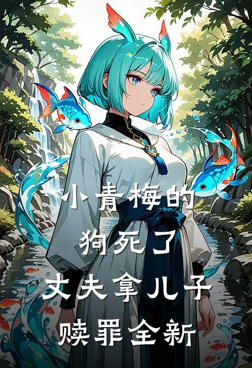 小青梅的狗死了，丈夫拿儿子赎罪全新