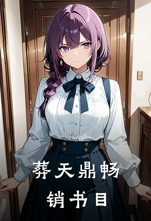 葬天鼎畅销书目