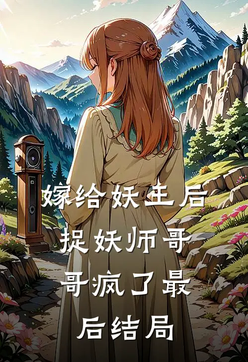 嫁给妖王后，捉妖师哥哥疯了最后结局