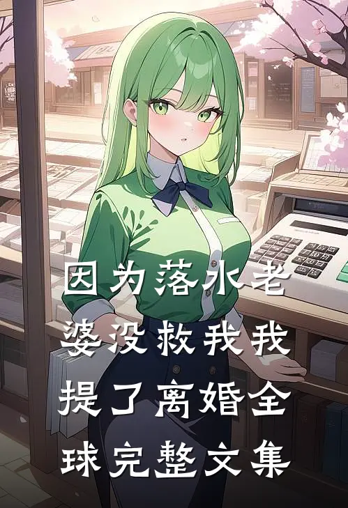 因为落水老婆没救我我提了离婚全球完整文集
