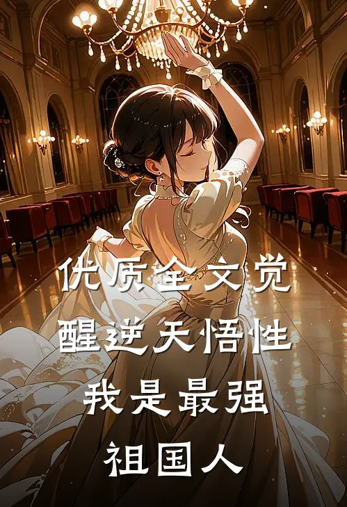 优质全文觉醒逆天悟性，我是最强祖国人