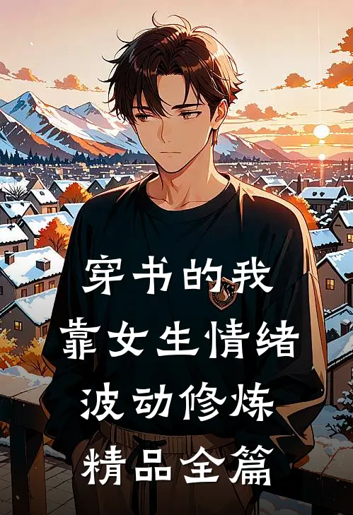 穿书的我，靠女生情绪波动修炼精品全篇