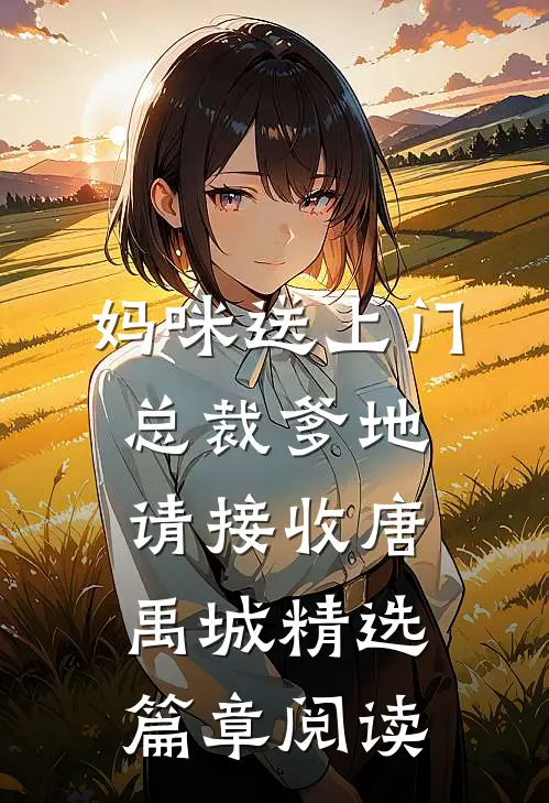 妈咪送上门总裁爹地请接收唐禹城精选篇章阅读