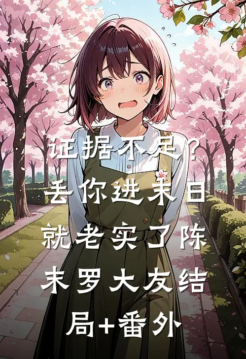 证据不足？丢你进末日就老实了陈末罗大友结局+番外