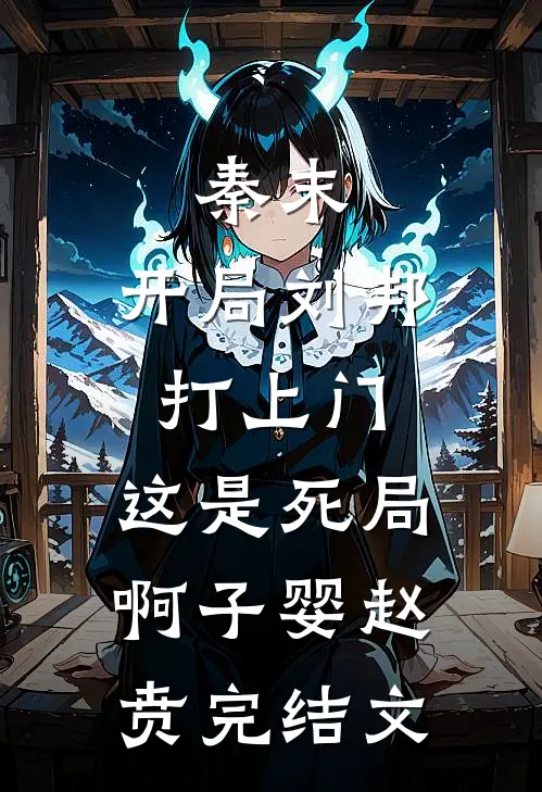 秦末：开局刘邦打上门，这是死局啊子婴赵贲完结文