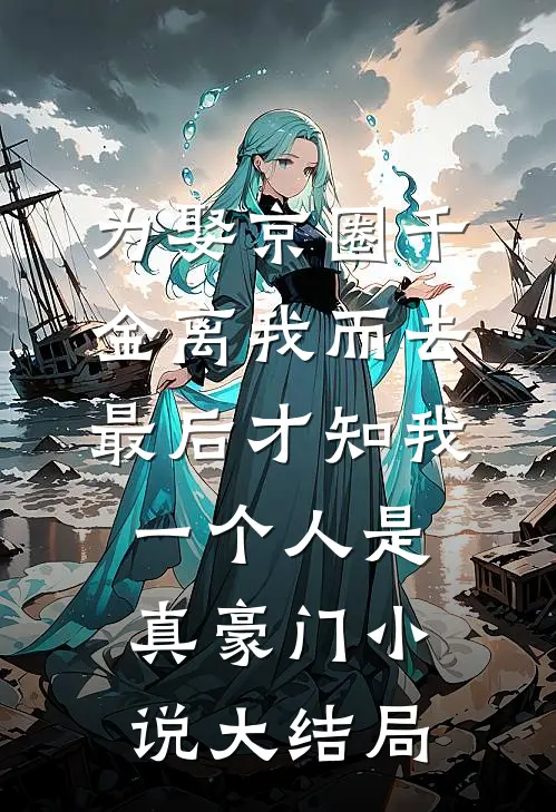 为娶京圈千金离我而去，最后才知我一个人是真豪门小说大结局
