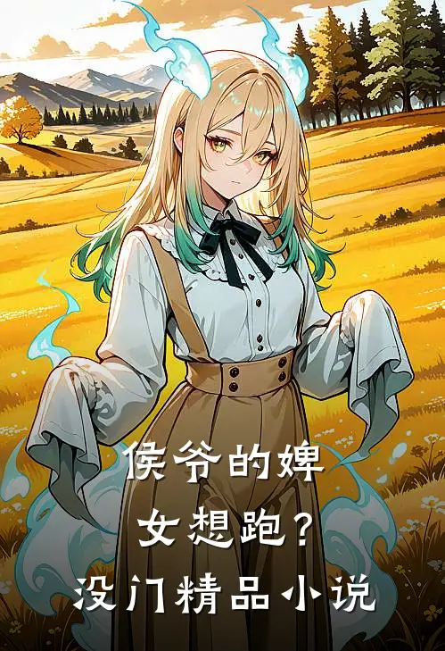侯爷的婢女想跑？没门精品小说