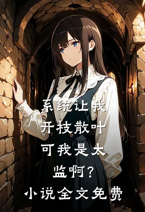 系统让我开枝散叶，可我是太监啊？小说全文免费