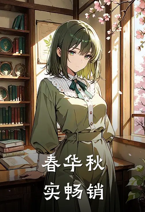 春华秋实畅销
