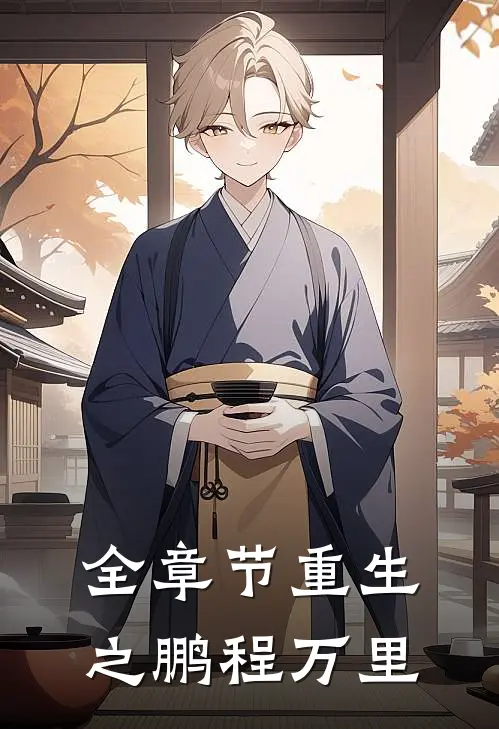 全章节重生之鹏程万里