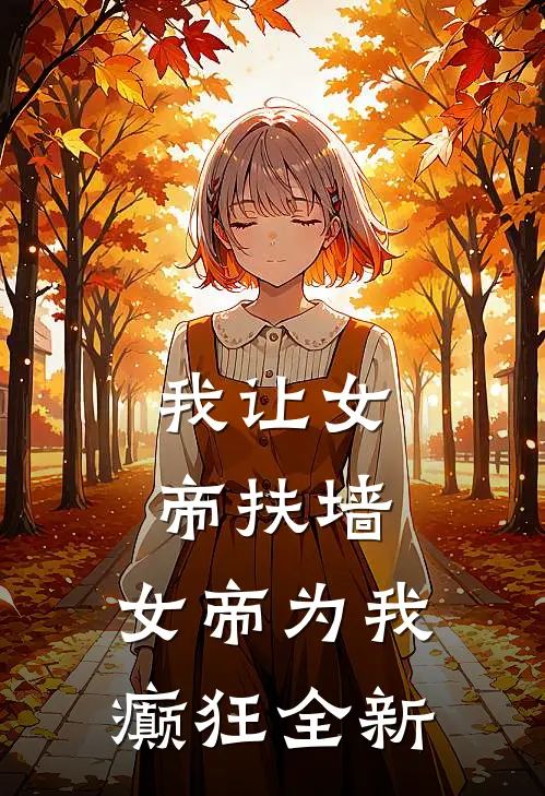 我让女帝扶墙，女帝为我癫狂全新