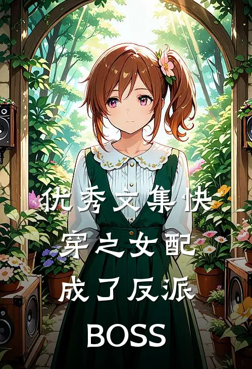 优秀文集快穿之女配成了反派BOSS